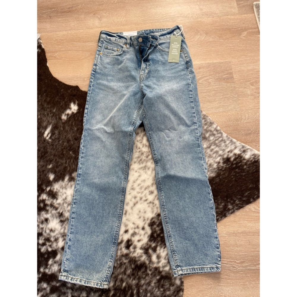 H&M Jeans